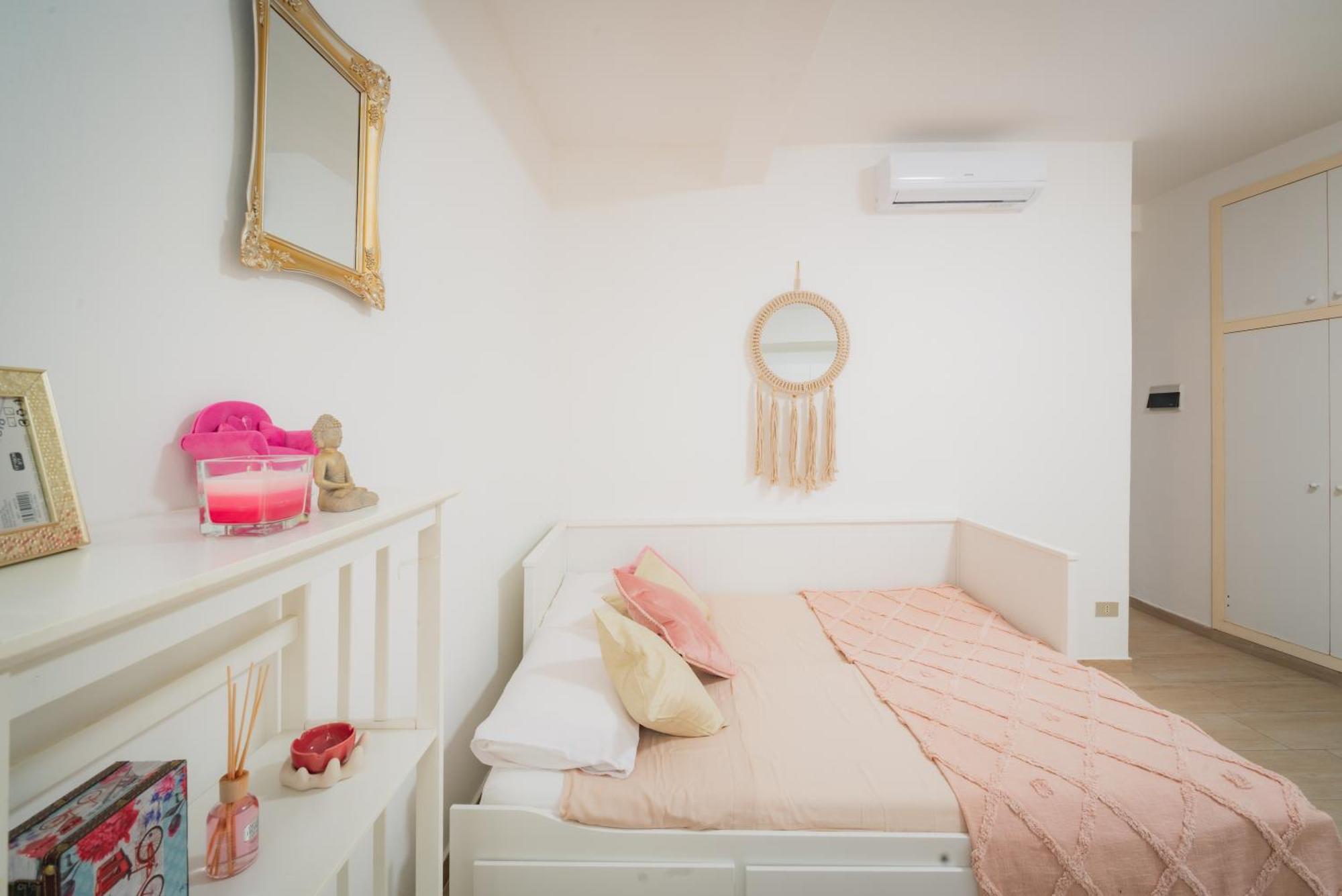 Suite "Castello" Del Garda - Apt Per Coppie Garda Desenzano del Garda Kültér fotó
